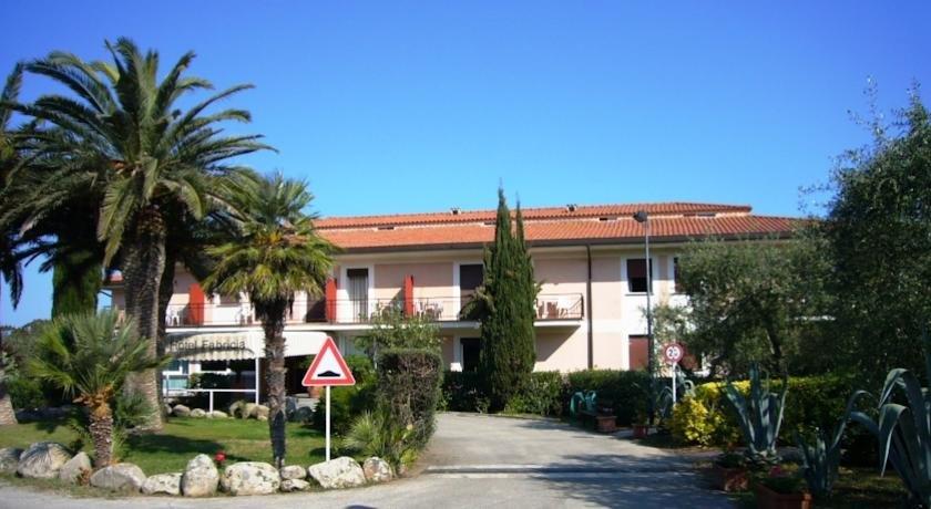 Hotel Fabricia